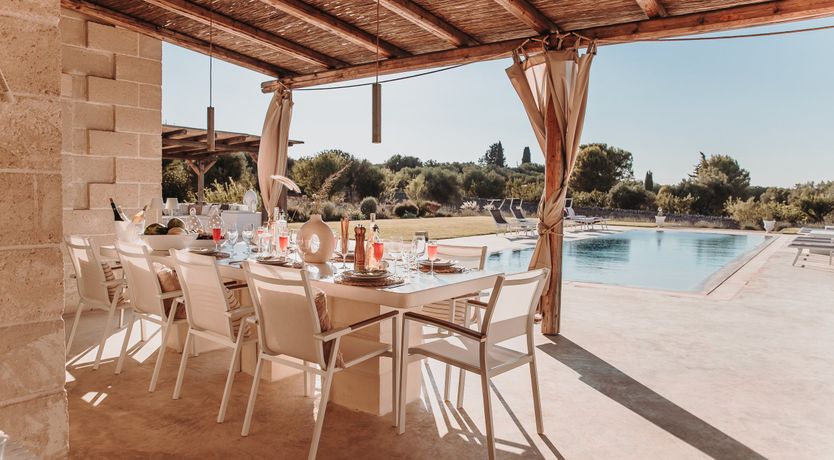 Photo of Italian Paradise