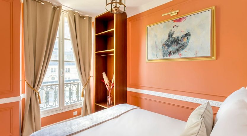 Photo of Marble Halls