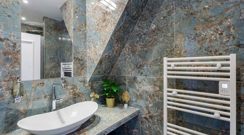 Photo of Marble Halls