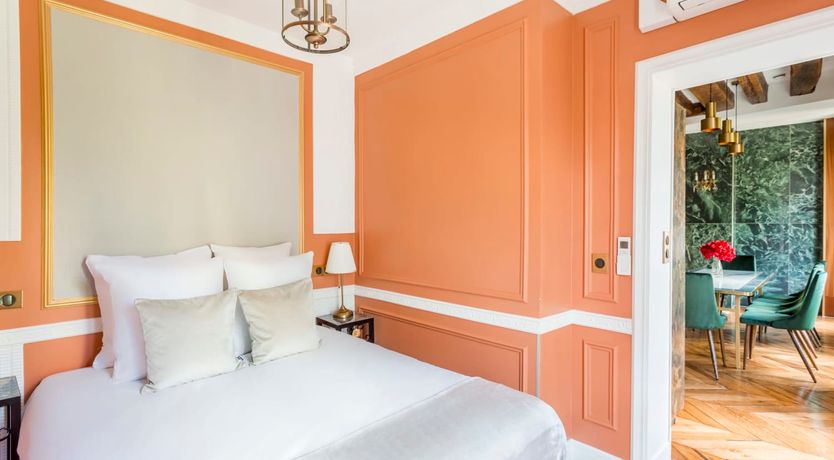 Photo of Marble Halls