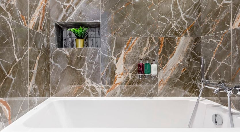 Photo of Marble Halls