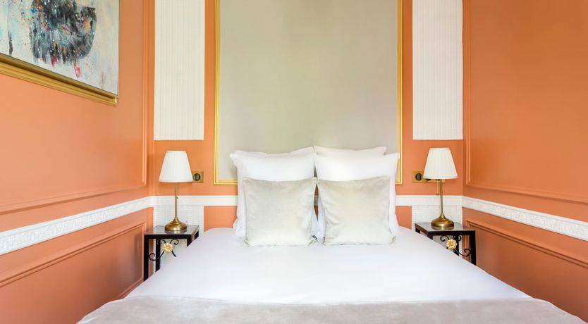 Photo of Marble Halls