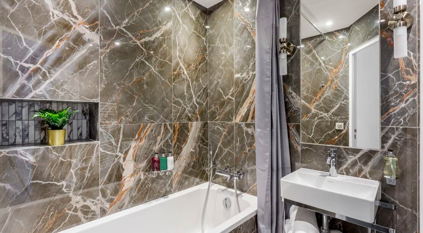 Photo of Marble Halls