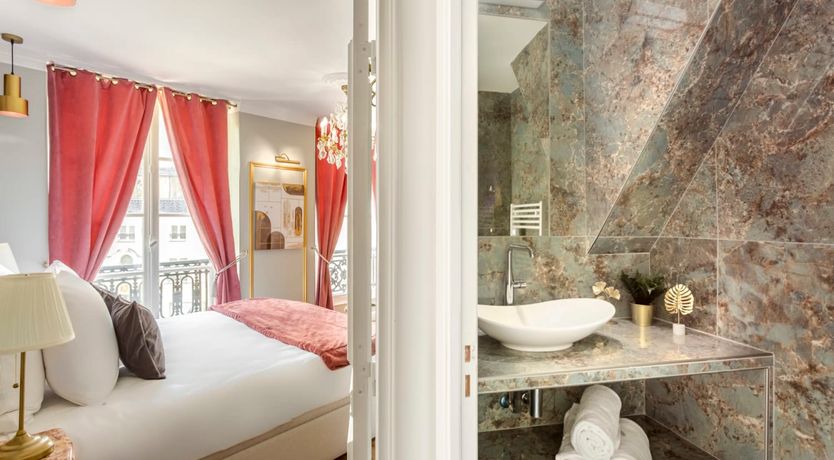 Photo of Marble Halls