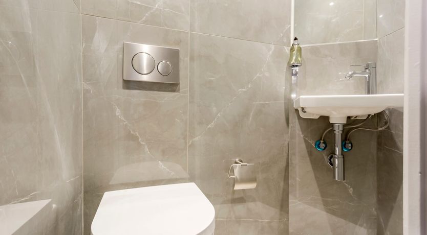 Photo of Marble Halls