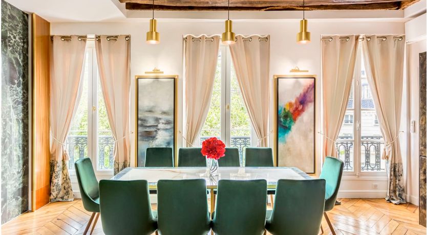 Photo of Marble Halls