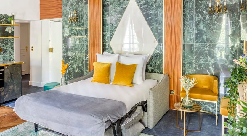 Photo of Marble Halls