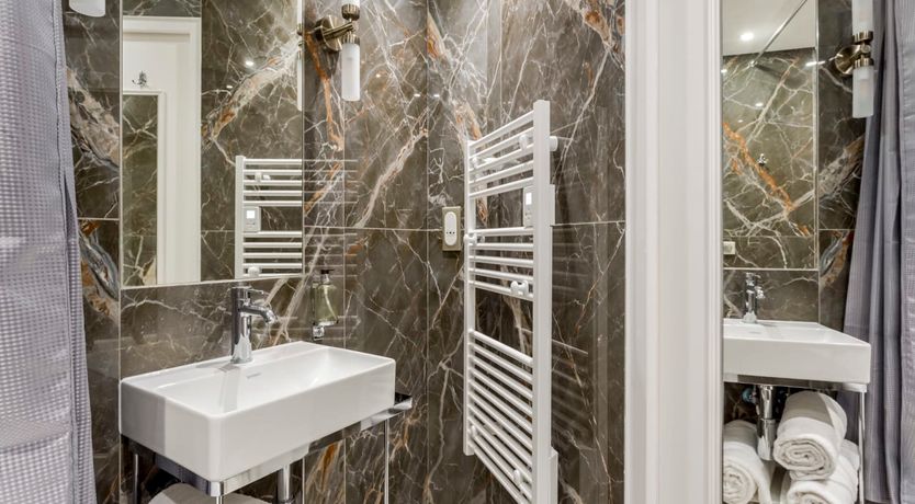 Photo of Marble Halls