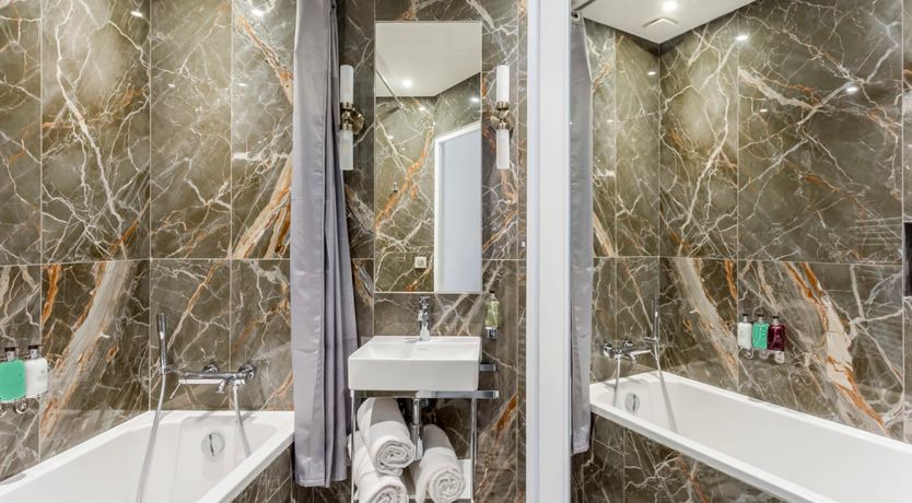 Photo of Marble Halls