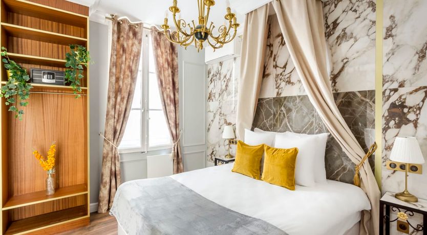 Photo of Marble Halls