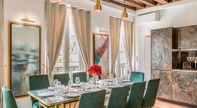 Photo of Marble Halls