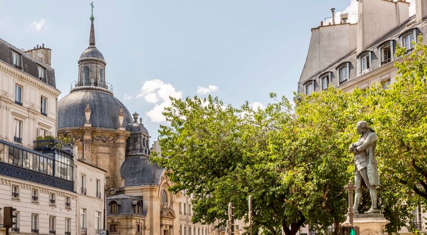 Photo of Marble Halls