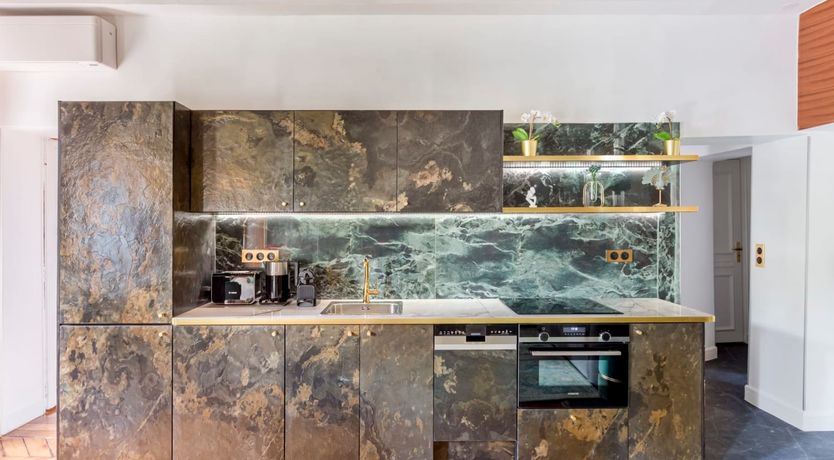 Photo of Marble Halls