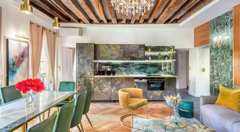 Photo of Marble Halls