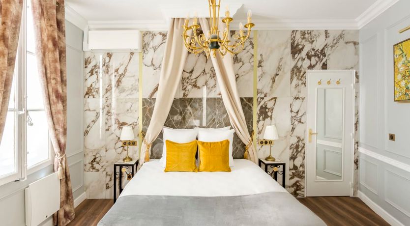 Photo of Marble Halls