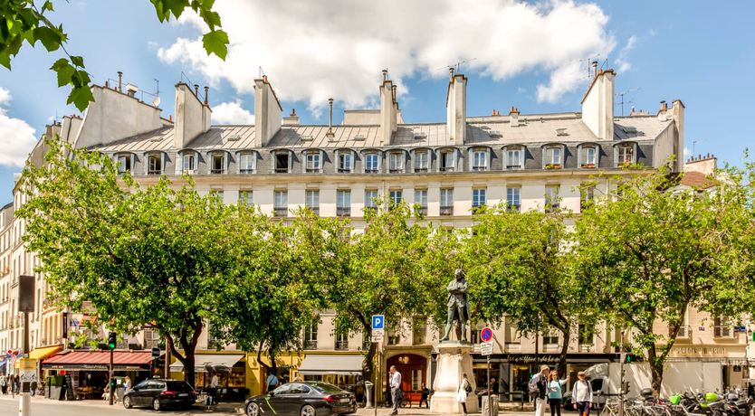 Photo of Marble Halls
