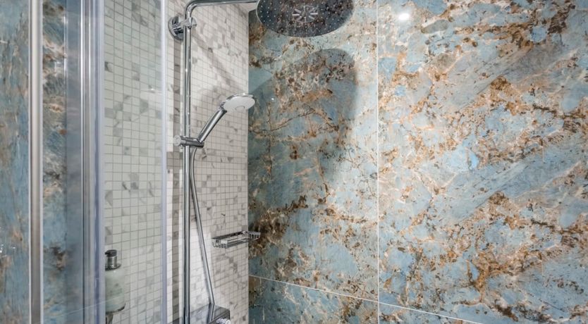 Photo of Marble Halls