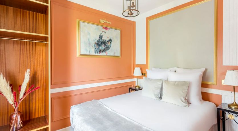 Photo of Marble Halls