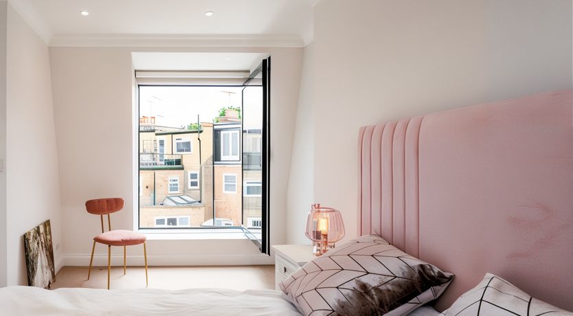 Photo of A Battersea Beauty