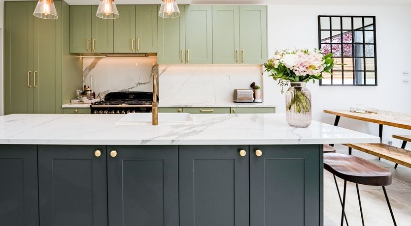 Photo of A Battersea Beauty