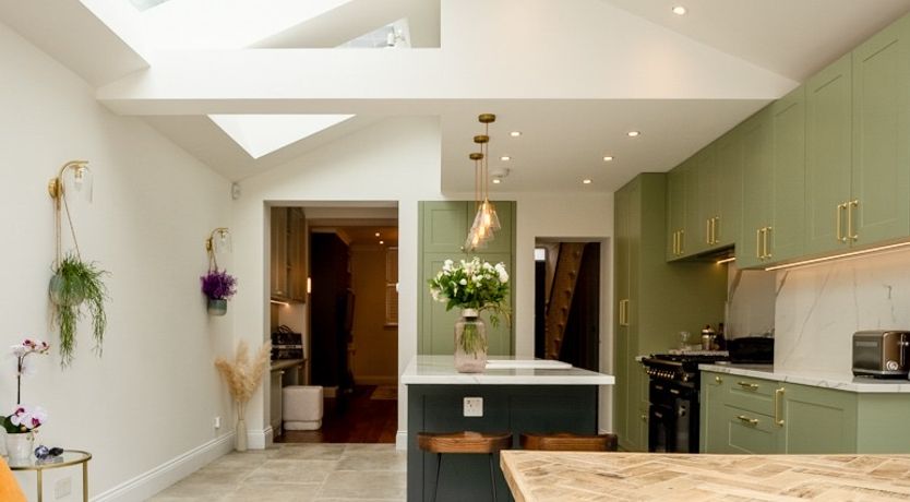 Photo of A Battersea Beauty