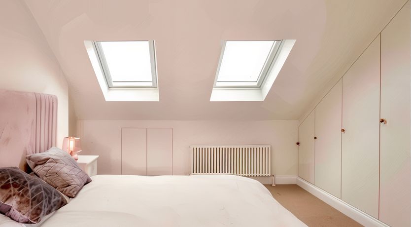 Photo of A Battersea Beauty