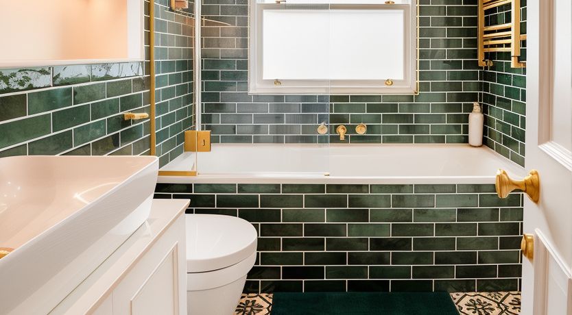 Photo of A Battersea Beauty