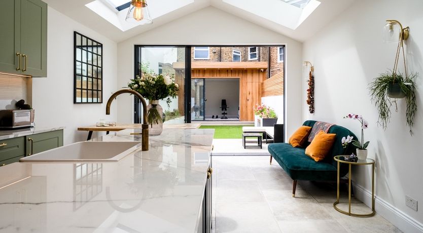 Photo of A Battersea Beauty