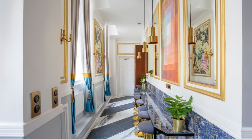 Photo of The Artsy Aristocrat