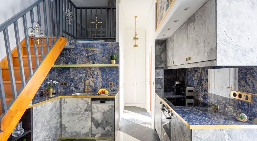 Photo of The Artsy Aristocrat