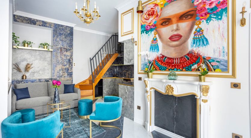 Photo of The Artsy Aristocrat