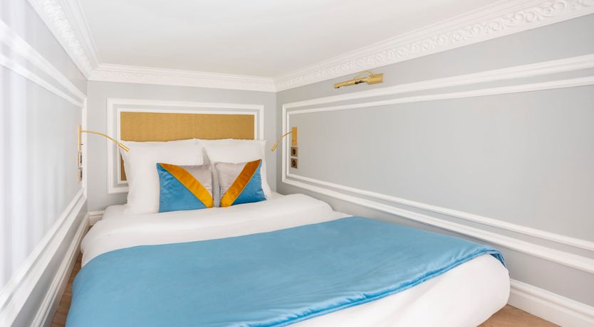 Photo of The Artsy Aristocrat