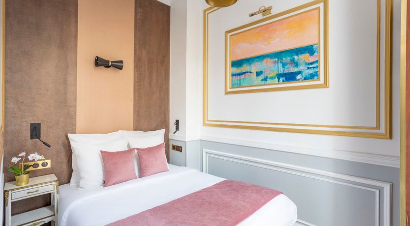 Photo of The Artsy Aristocrat