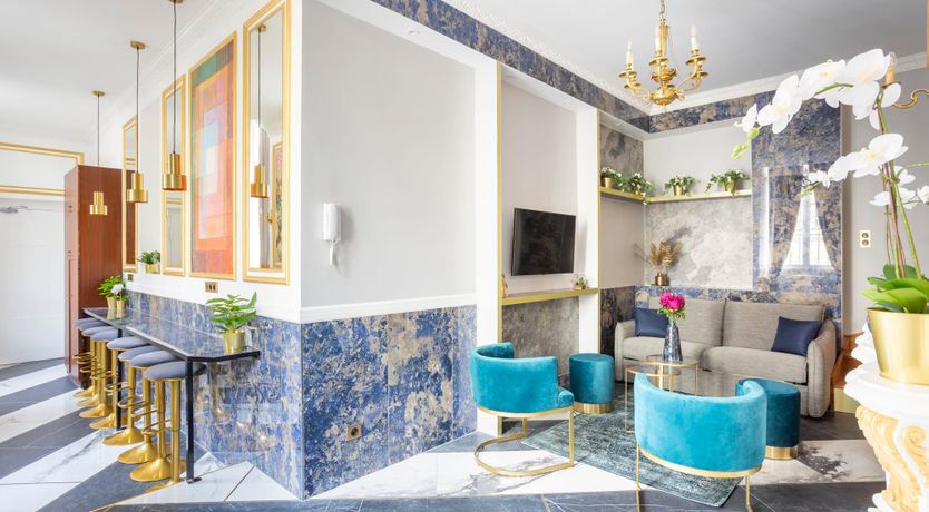 Photo of The Artsy Aristocrat