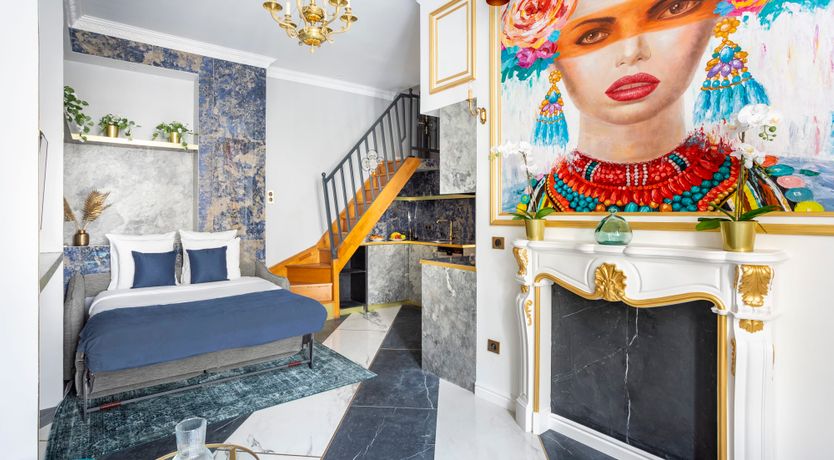 Photo of The Artsy Aristocrat