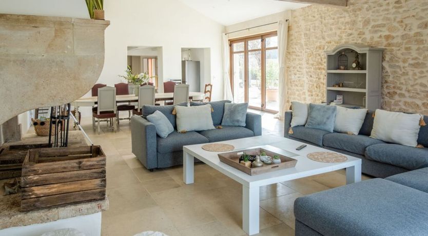 Photo of Ochre Skies