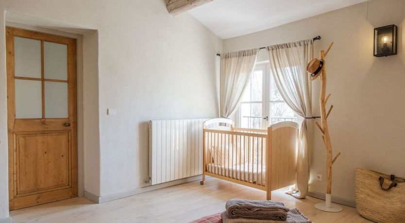 Photo of Ochre Skies