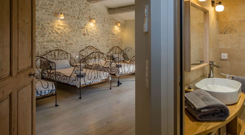 Photo of Ochre Skies