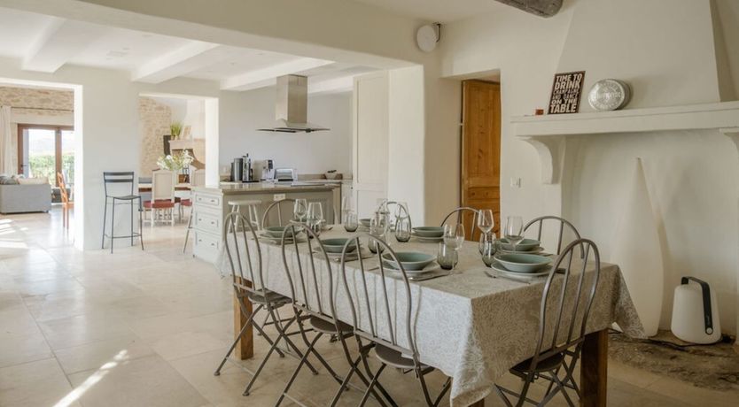 Photo of Ochre Skies