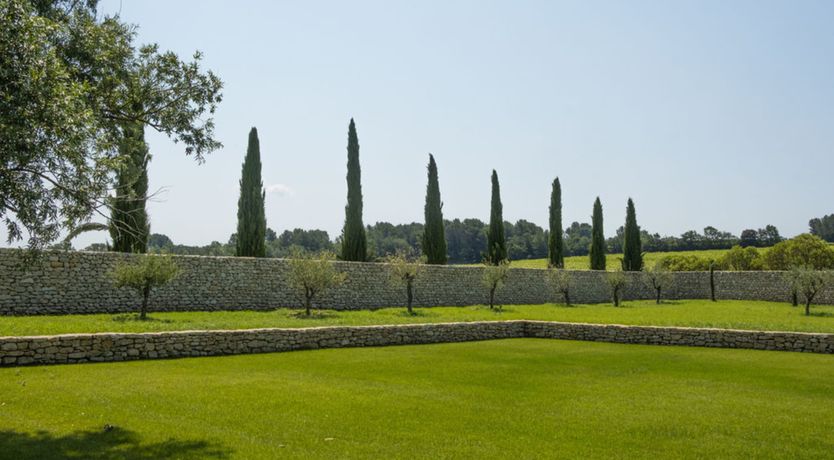 Photo of Ochre Skies