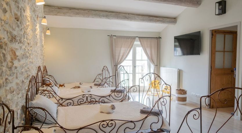 Photo of Ochre Skies