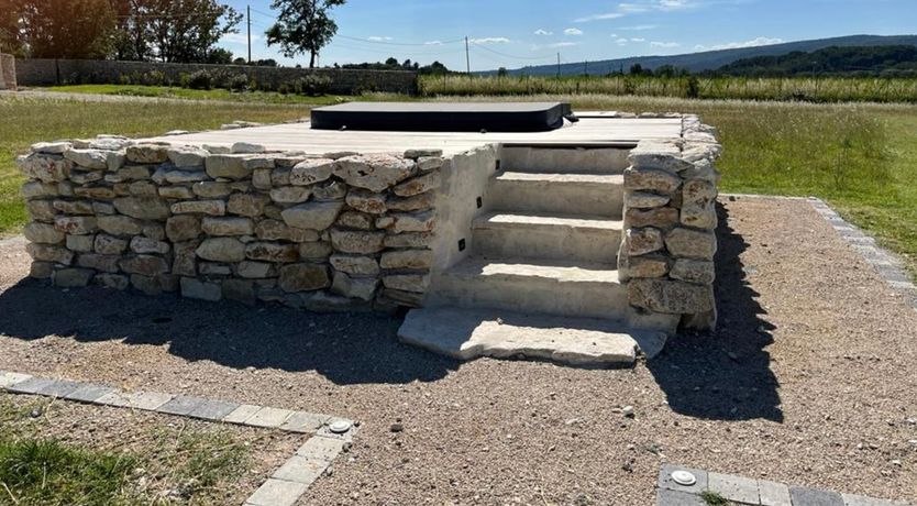 Photo of Ochre Skies