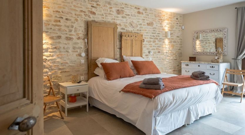 Photo of Ochre Skies