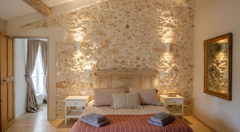 Photo of Ochre Skies