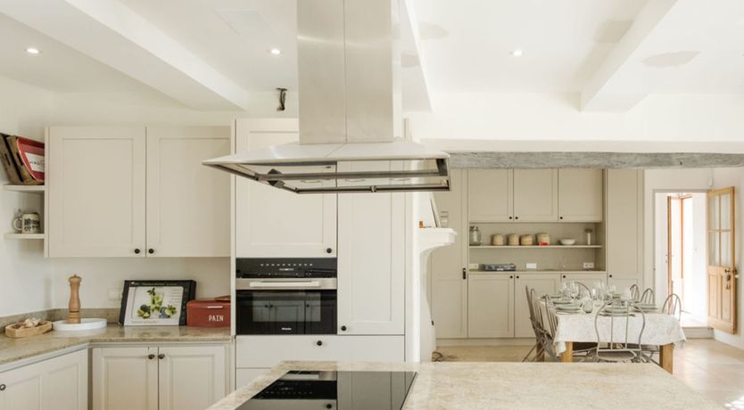 Photo of Ochre Skies