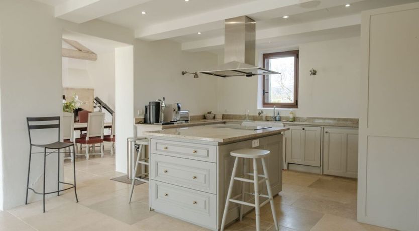 Photo of Ochre Skies