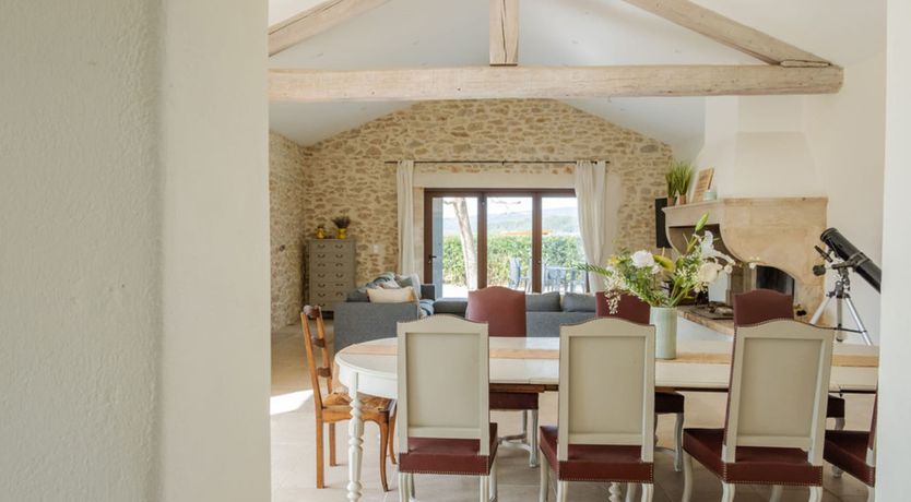 Photo of Ochre Skies