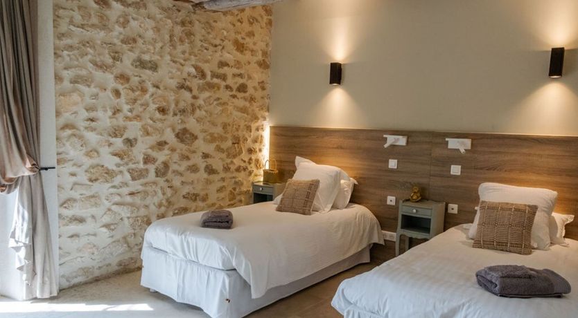 Photo of Ochre Skies