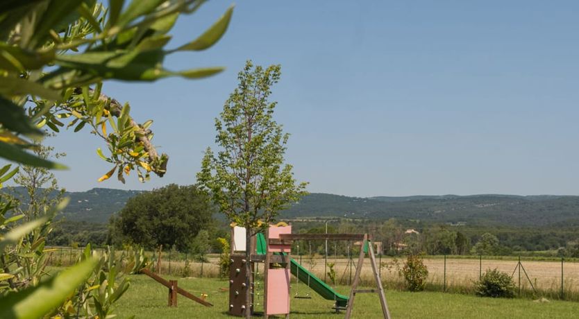 Photo of Ochre Skies