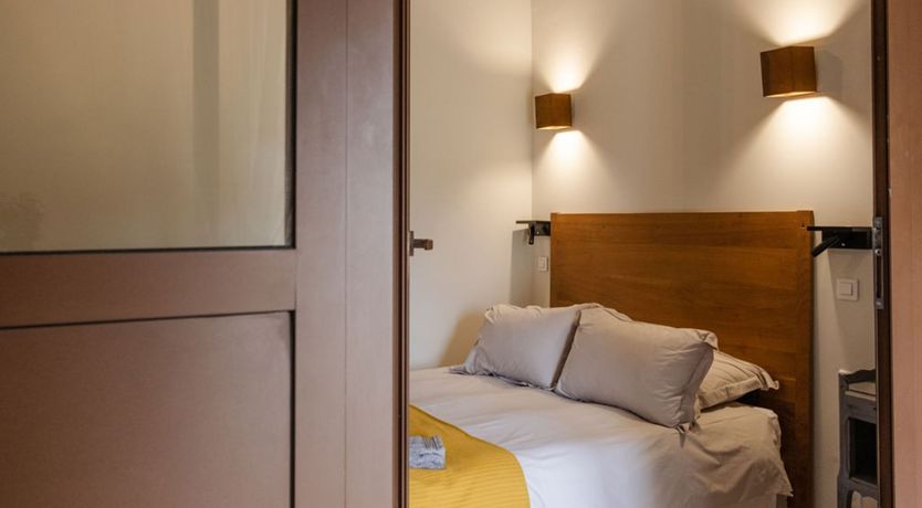 Photo of Ochre Skies